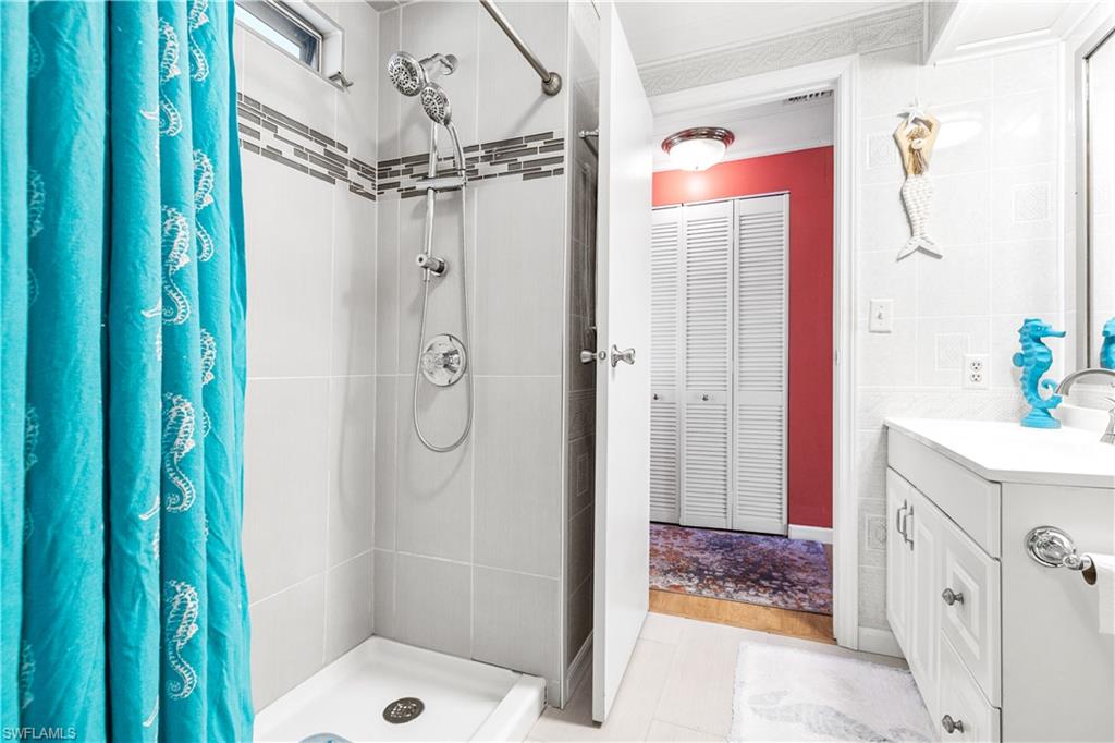 TAMIAMI VILLAGE - Residential