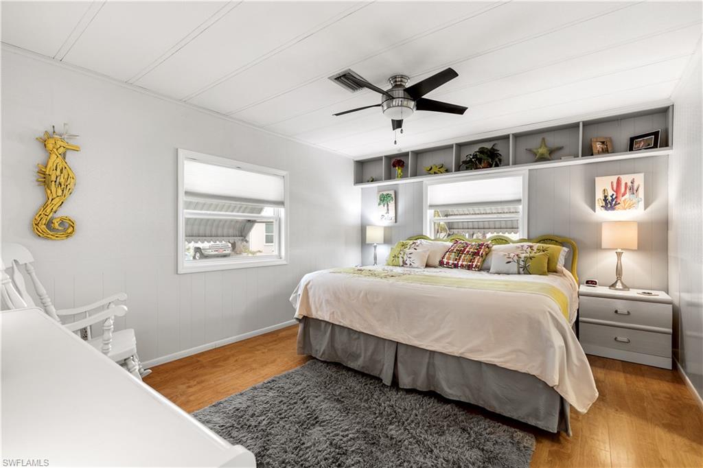 TAMIAMI VILLAGE - Residential