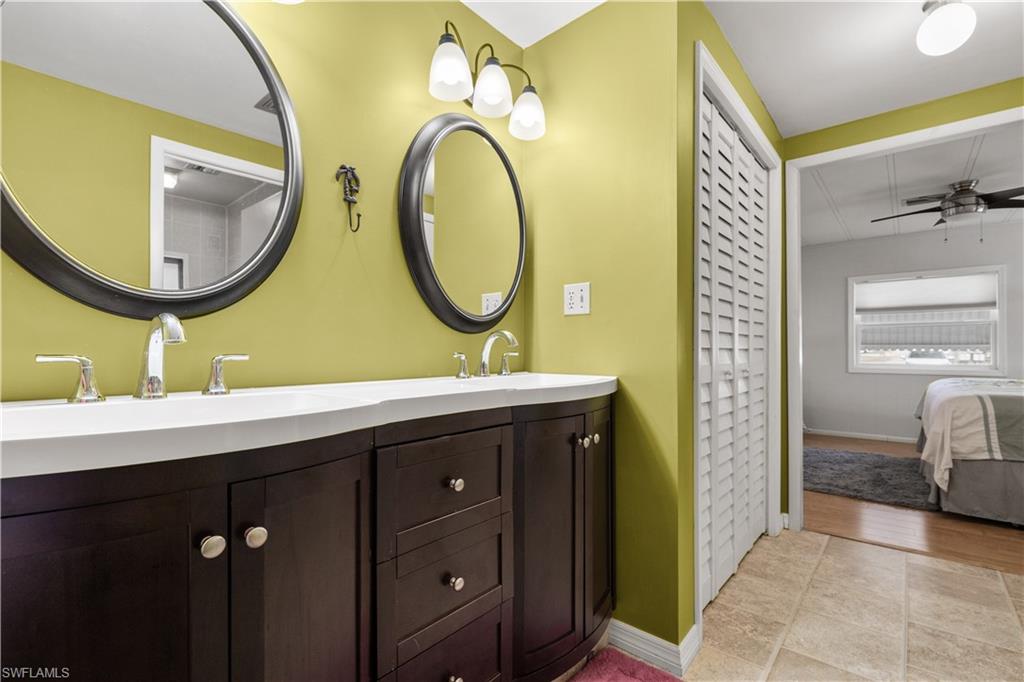 TAMIAMI VILLAGE - Residential