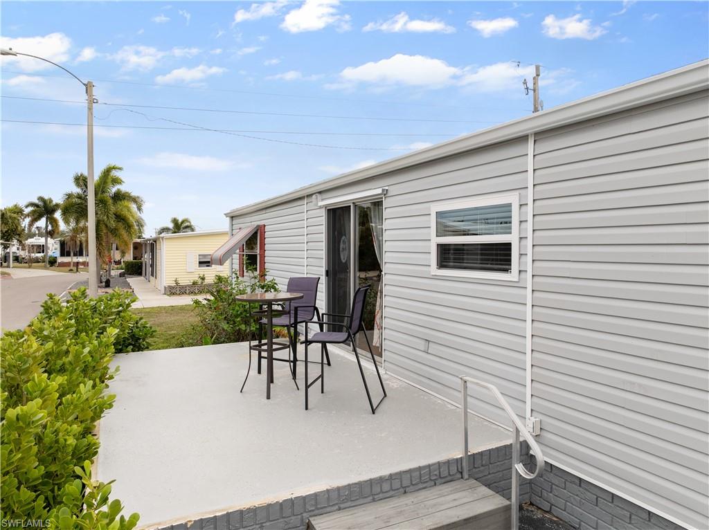 TAMIAMI VILLAGE - Residential