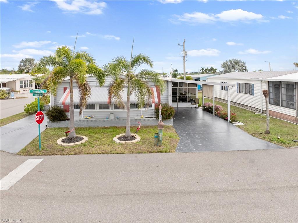 TAMIAMI VILLAGE - Residential