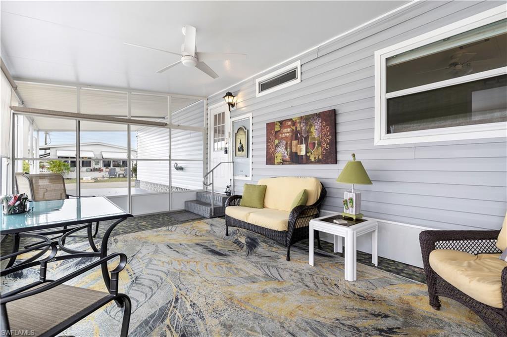 TAMIAMI VILLAGE - Residential