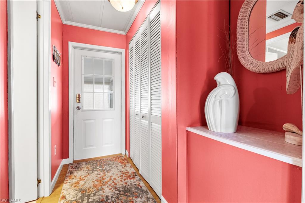 TAMIAMI VILLAGE - Residential