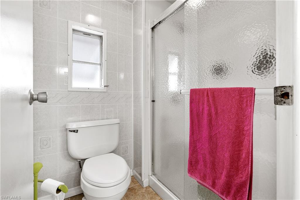 TAMIAMI VILLAGE - Residential