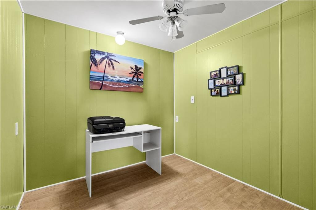 TAMIAMI VILLAGE - Residential