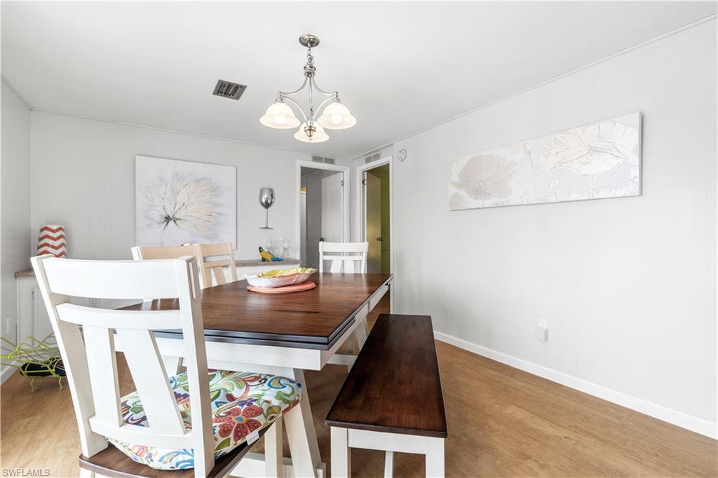 TAMIAMI VILLAGE - Residential