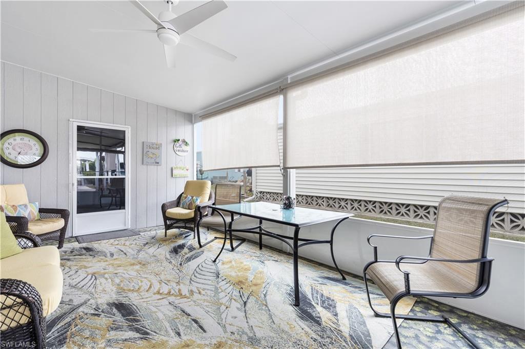 TAMIAMI VILLAGE - Residential