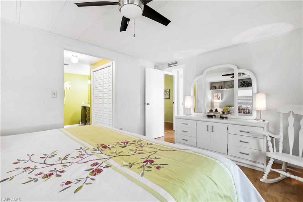 TAMIAMI VILLAGE - Residential