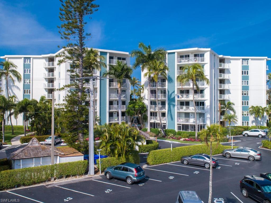 DEL MAR - Residential