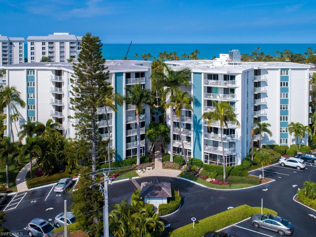 DEL MAR - Residential