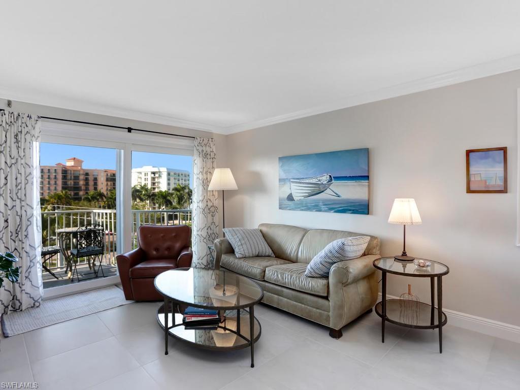 DEL MAR - Residential