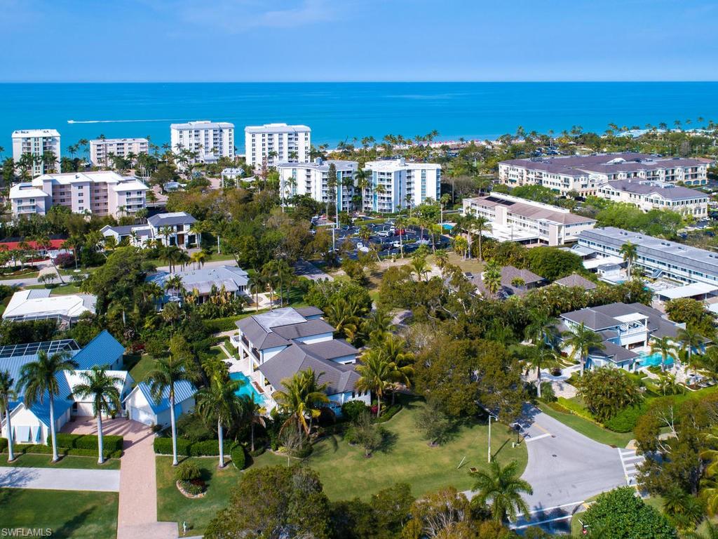 DEL MAR - Residential