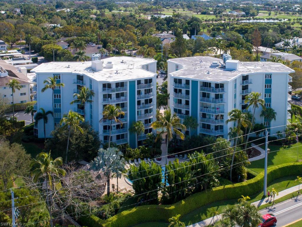 DEL MAR - Residential