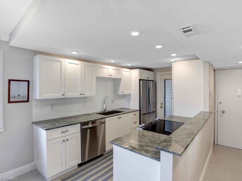 DEL MAR - Residential