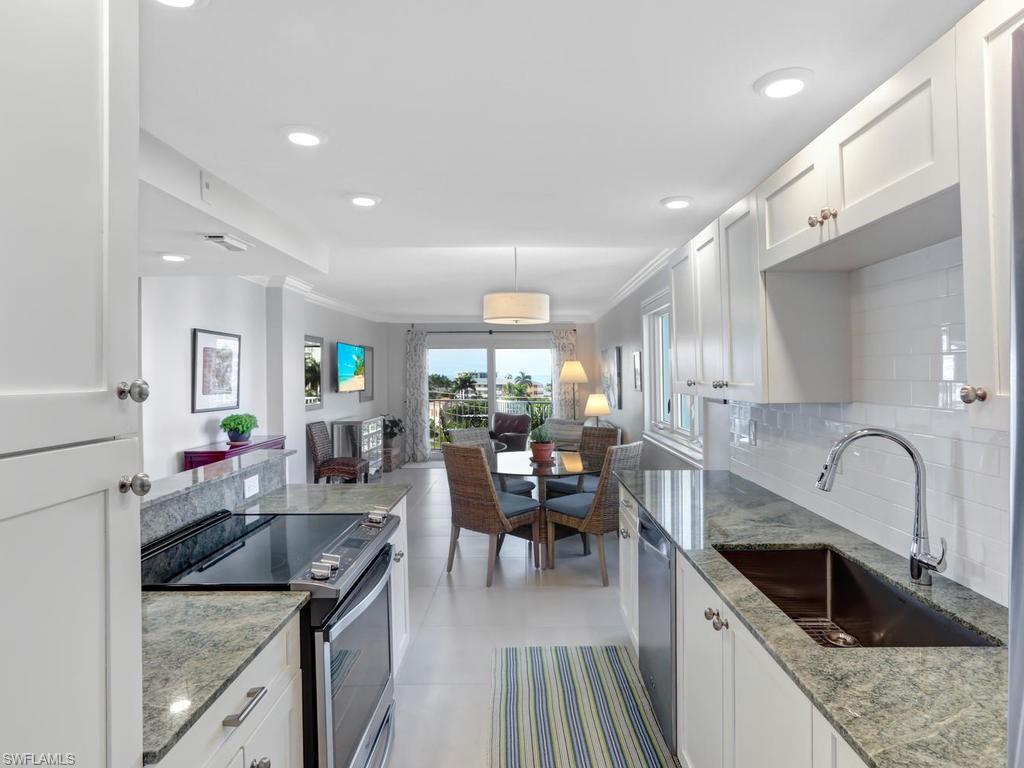 DEL MAR - Residential