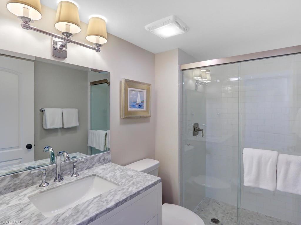 DEL MAR - Residential