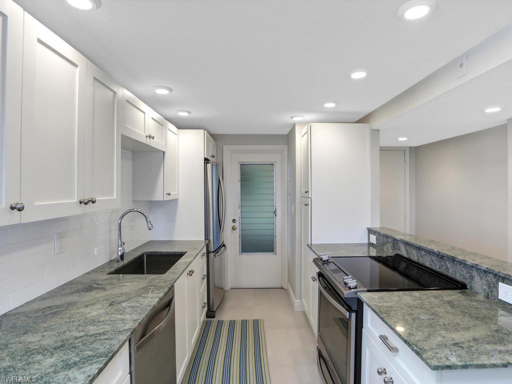 DEL MAR - Residential