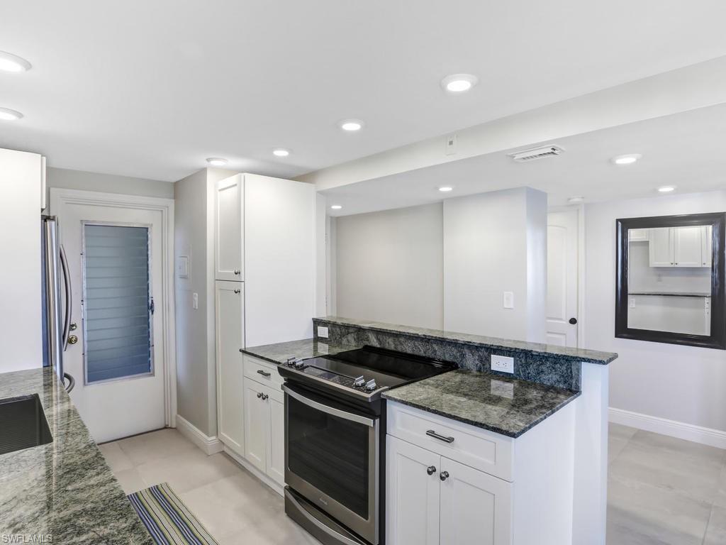 DEL MAR - Residential