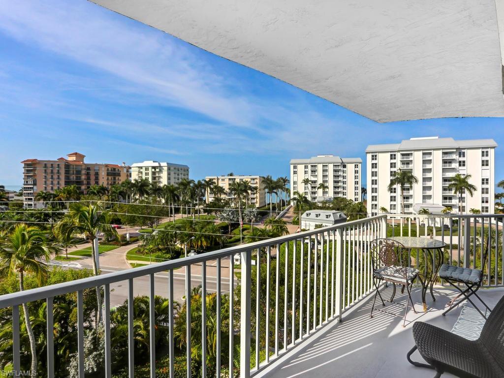 DEL MAR - Residential