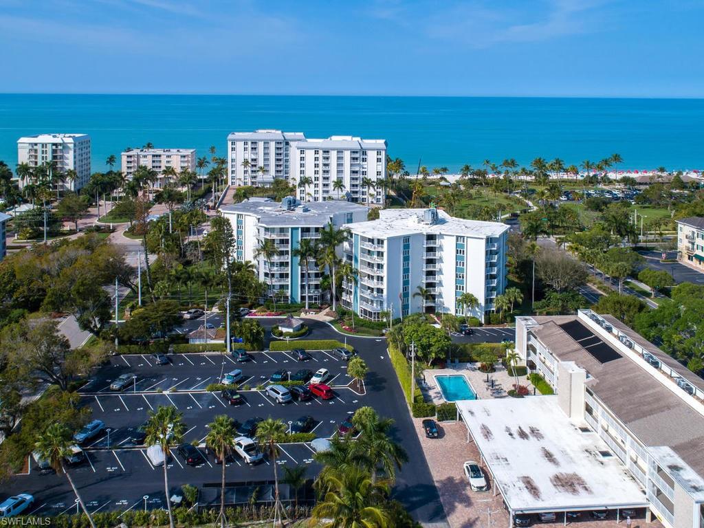 DEL MAR - Residential