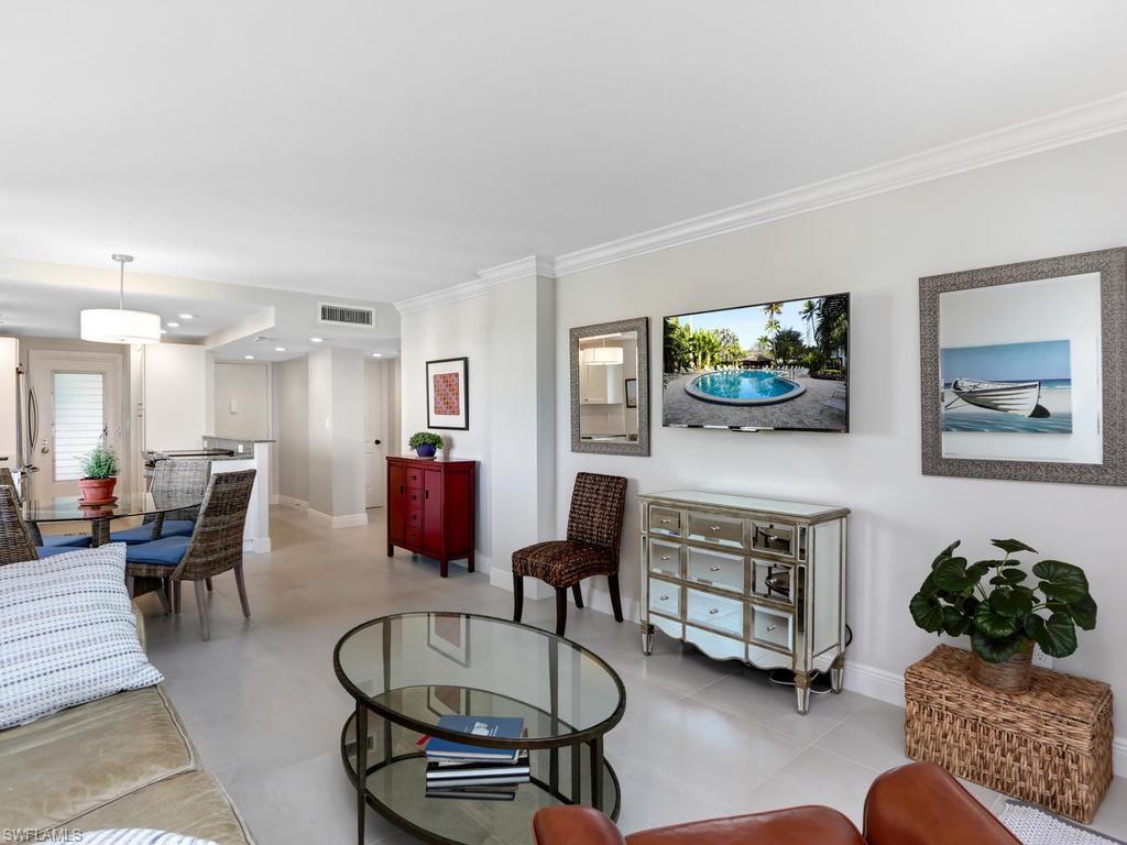 DEL MAR - Residential