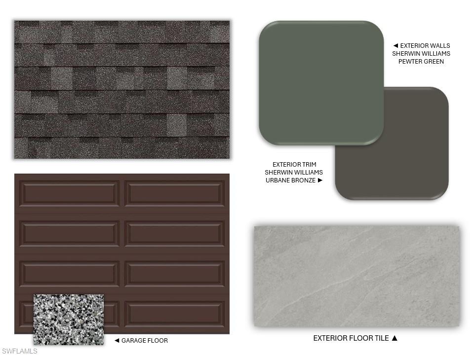 GOLDEN GATE ESTATES - Residential