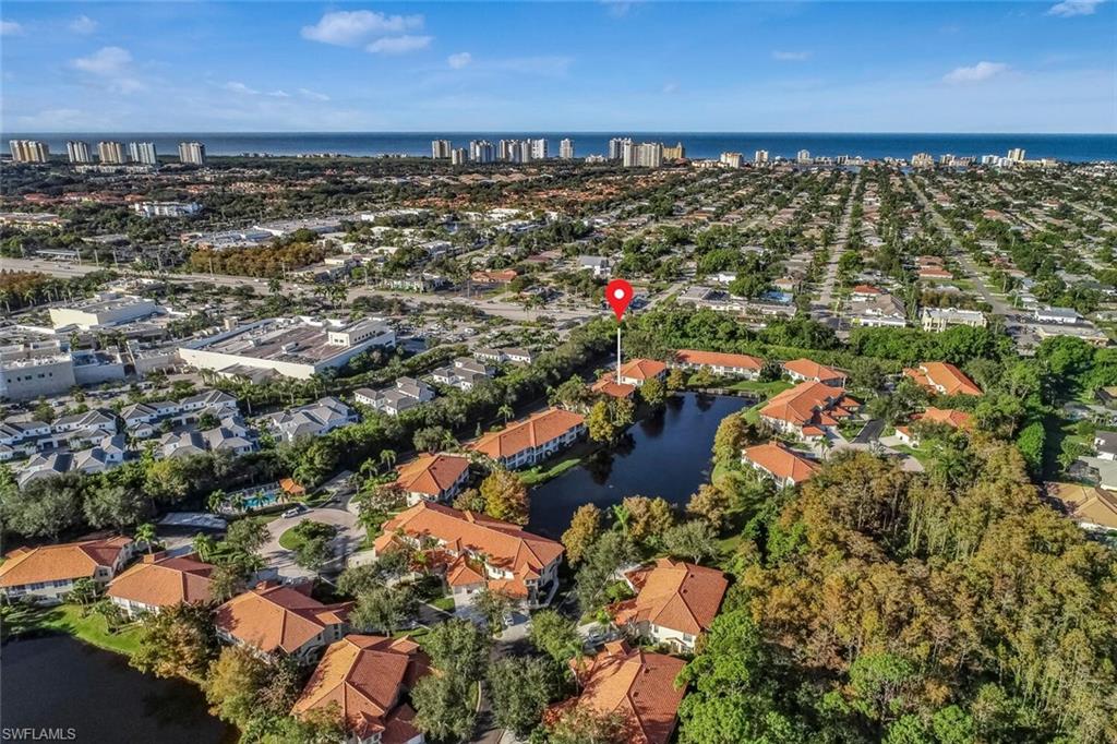 EGRETS WALK - Residential