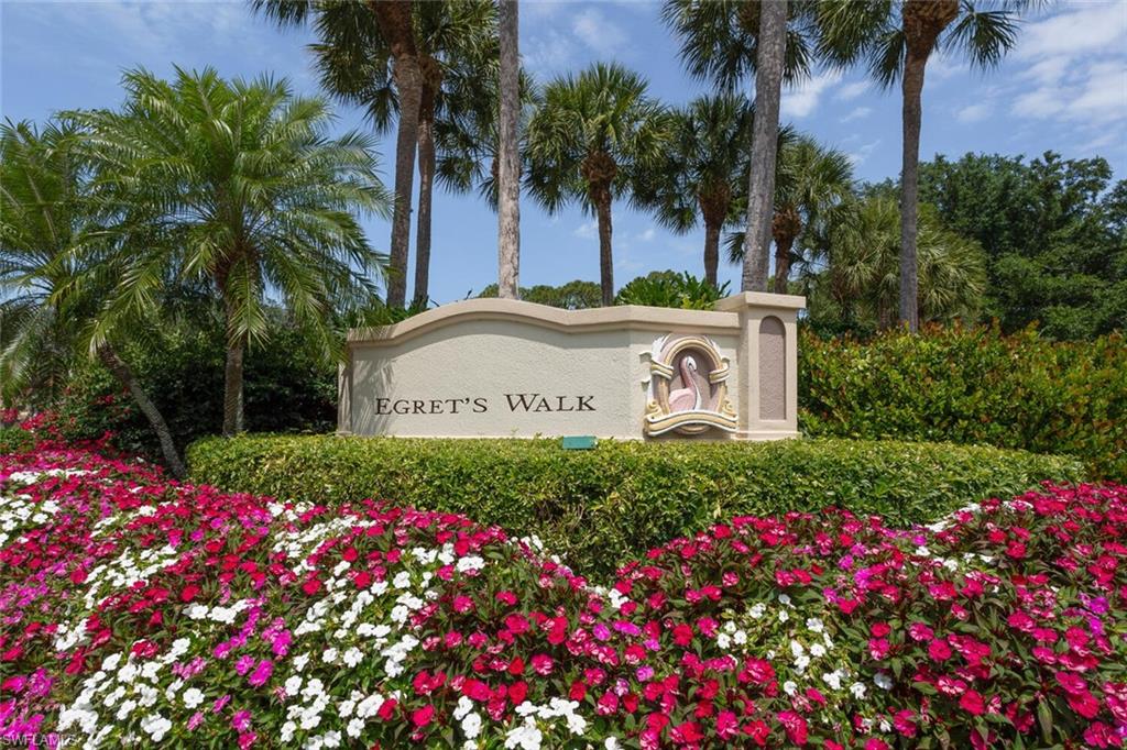 EGRETS WALK - Residential
