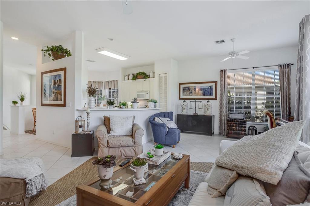 EGRETS WALK - Residential