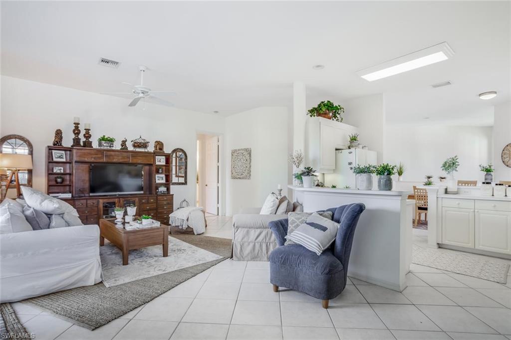 EGRETS WALK - Residential