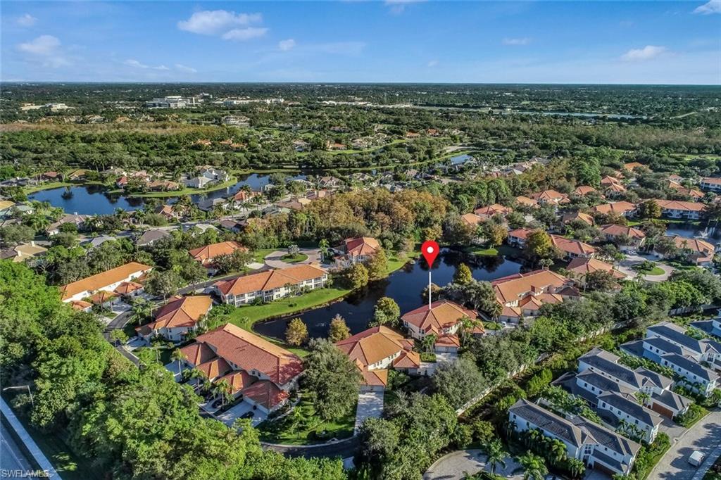 EGRETS WALK - Residential