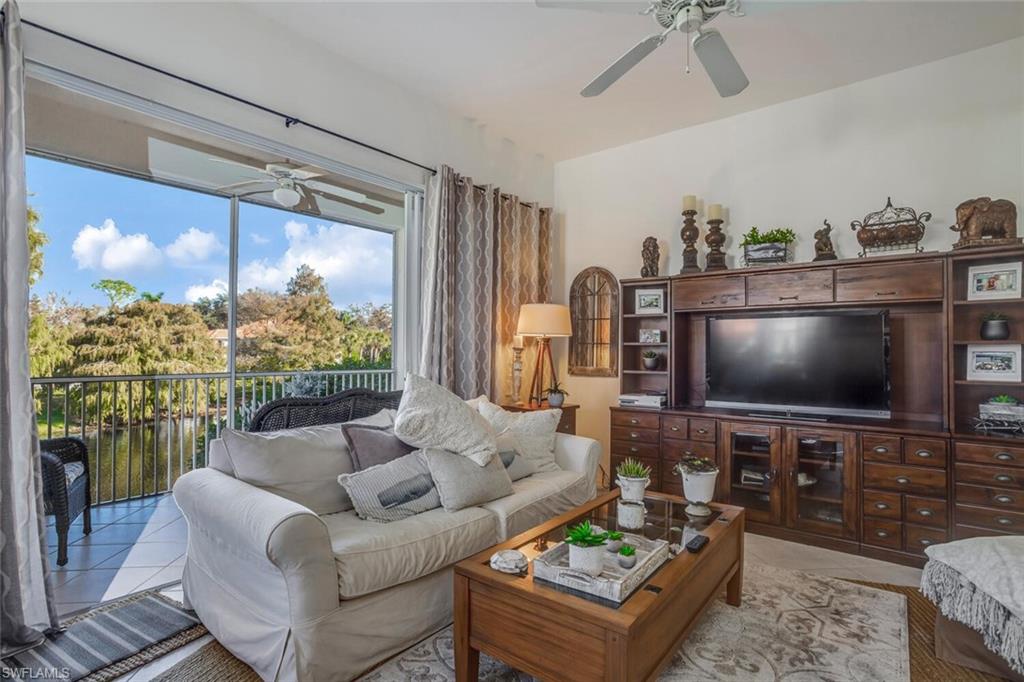 EGRETS WALK - Residential