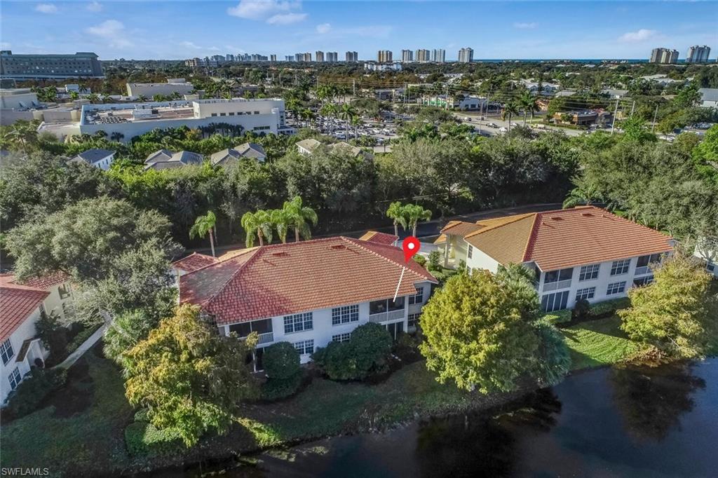 EGRETS WALK - Residential