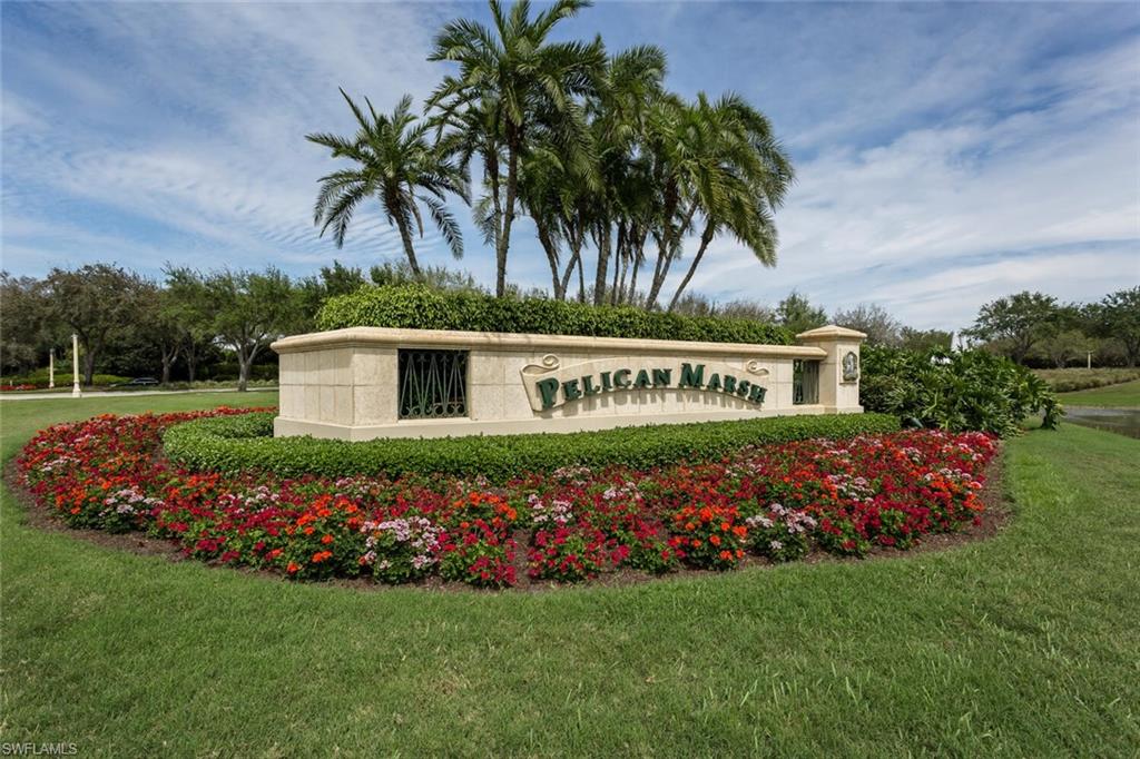 EGRETS WALK - Residential