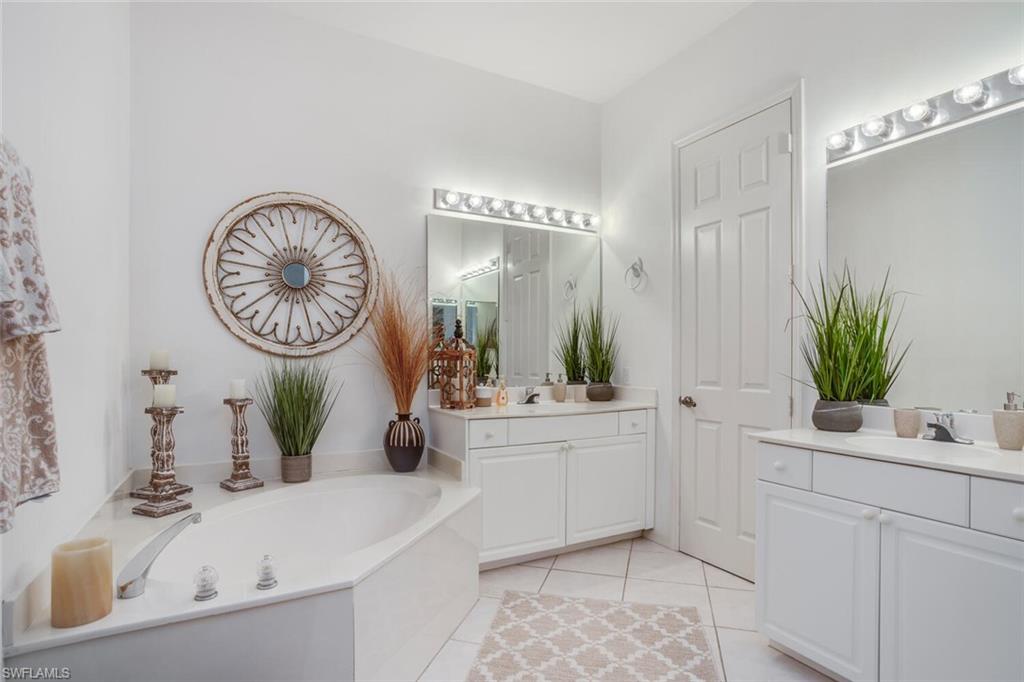 EGRETS WALK - Residential