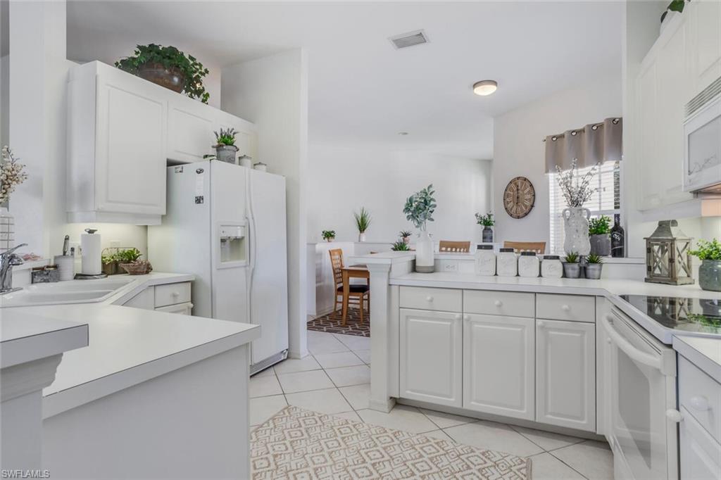 EGRETS WALK - Residential