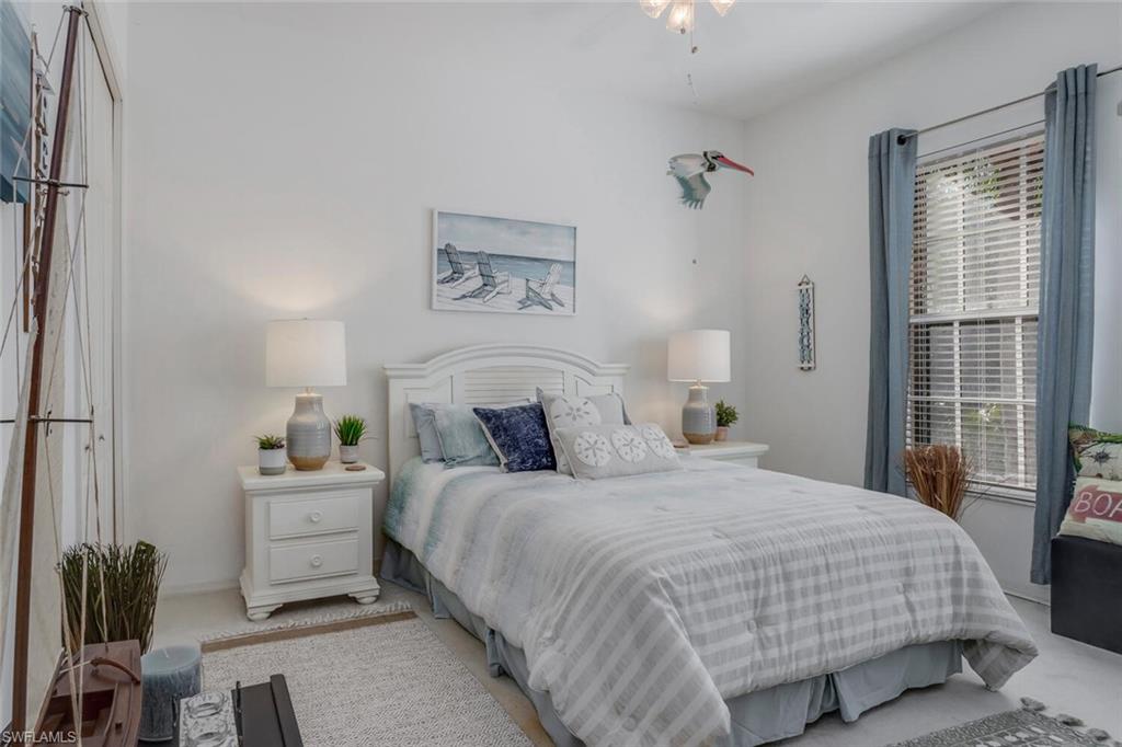 EGRETS WALK - Residential