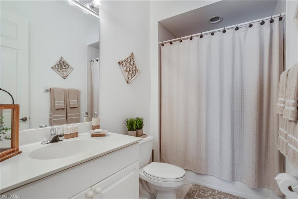 EGRETS WALK - Residential