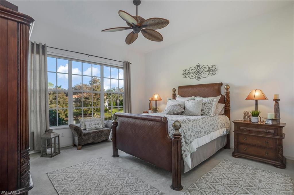 EGRETS WALK - Residential