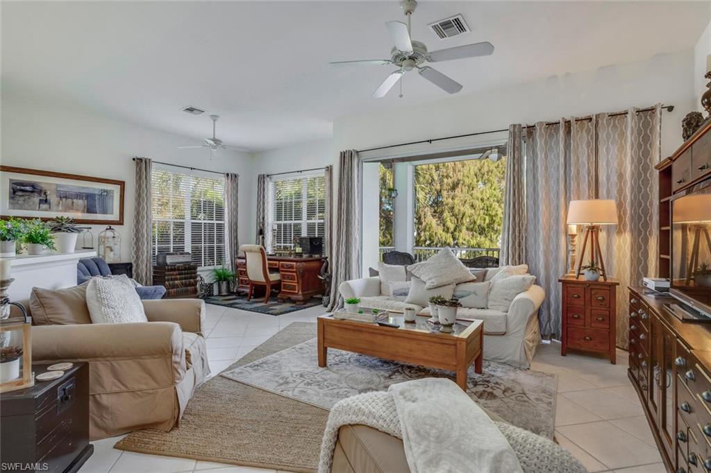 EGRETS WALK - Residential