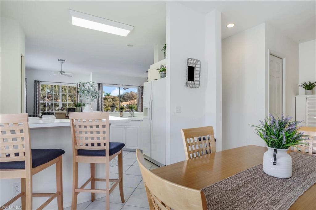 EGRETS WALK - Residential