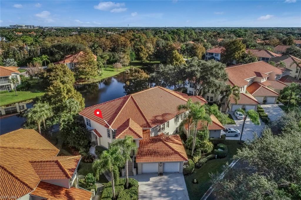 EGRETS WALK - Residential