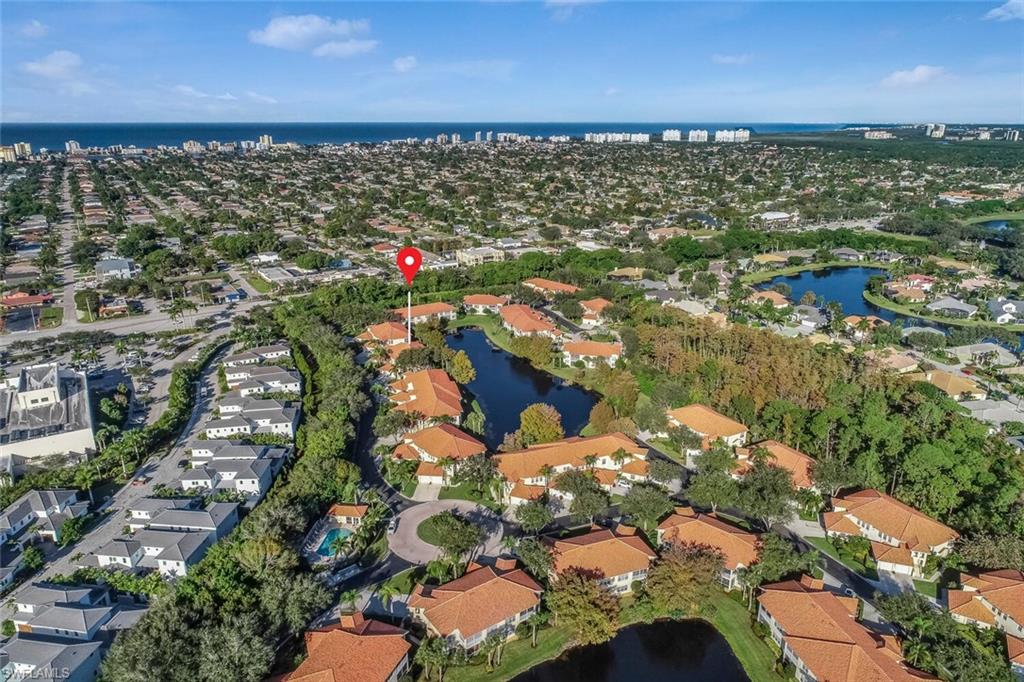 EGRETS WALK - Residential