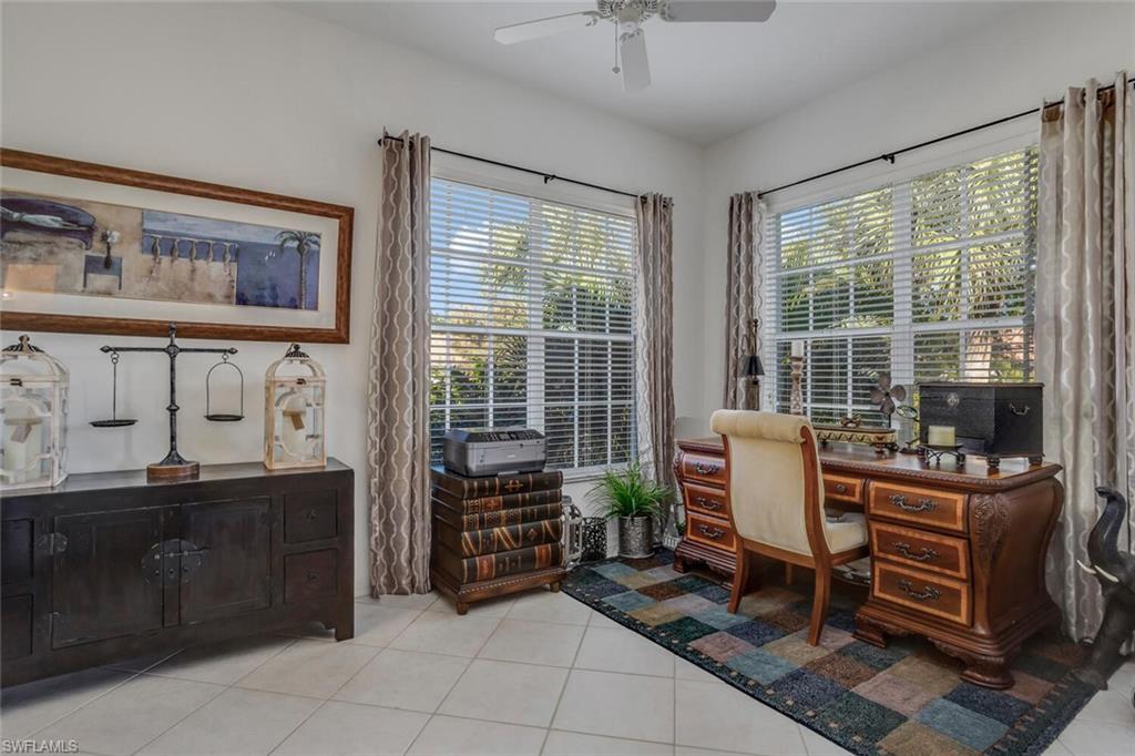 EGRETS WALK - Residential