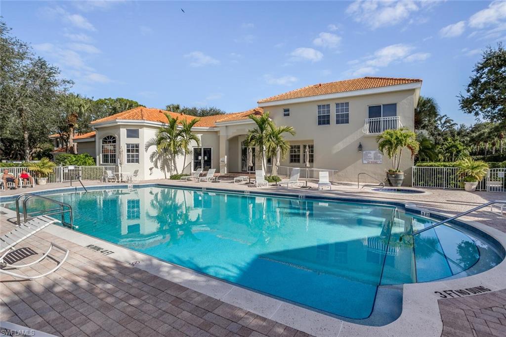 EGRETS WALK - Residential