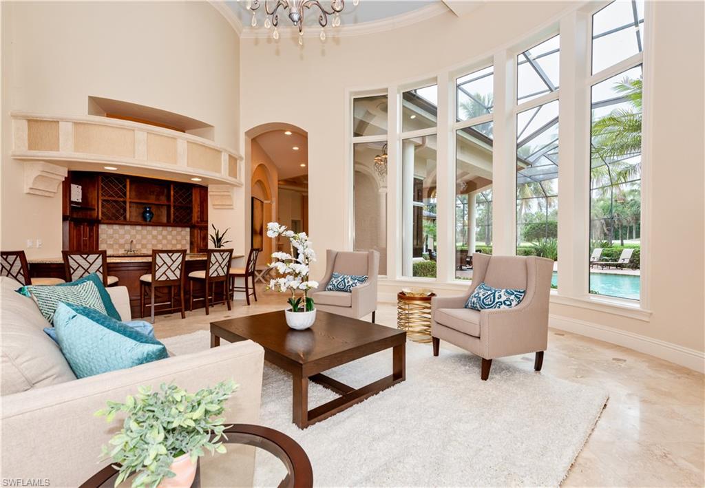 ESTATES AT GREY OAKS - Residential