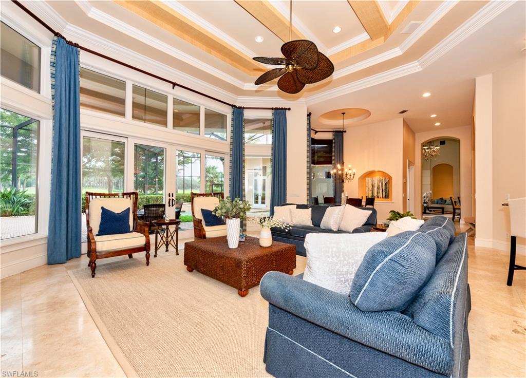 ESTATES AT GREY OAKS - Residential