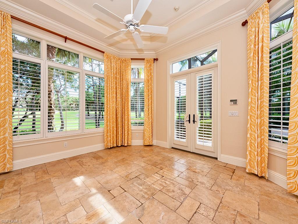 ESTATES AT GREY OAKS - Residential