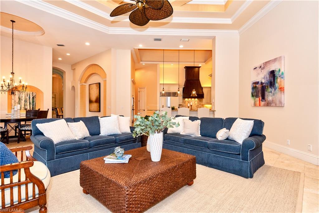 ESTATES AT GREY OAKS - Residential