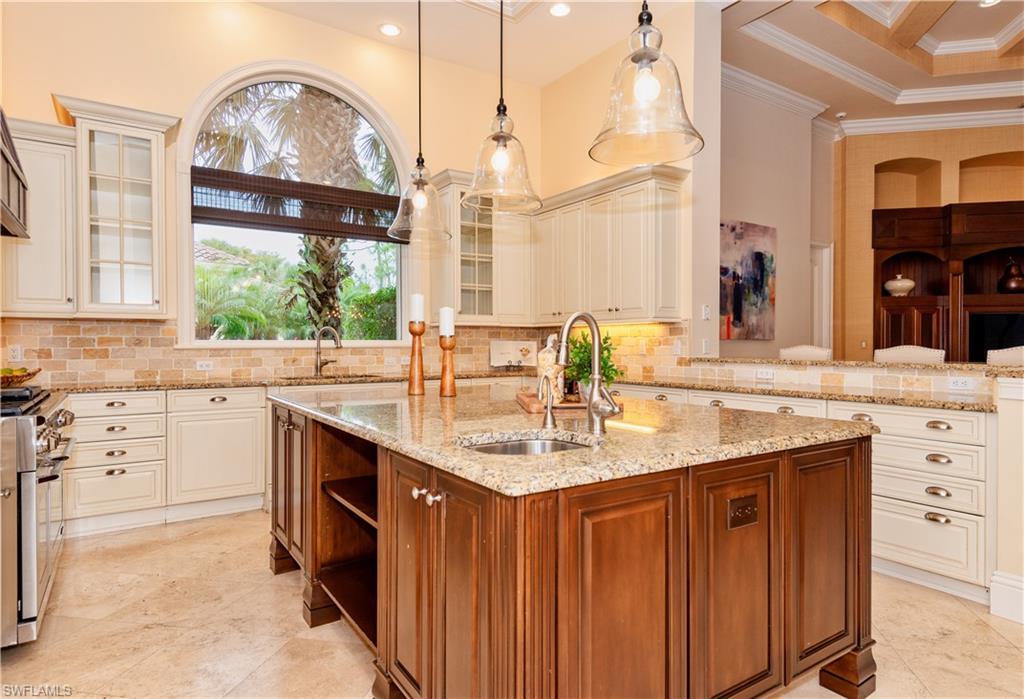 ESTATES AT GREY OAKS - Residential